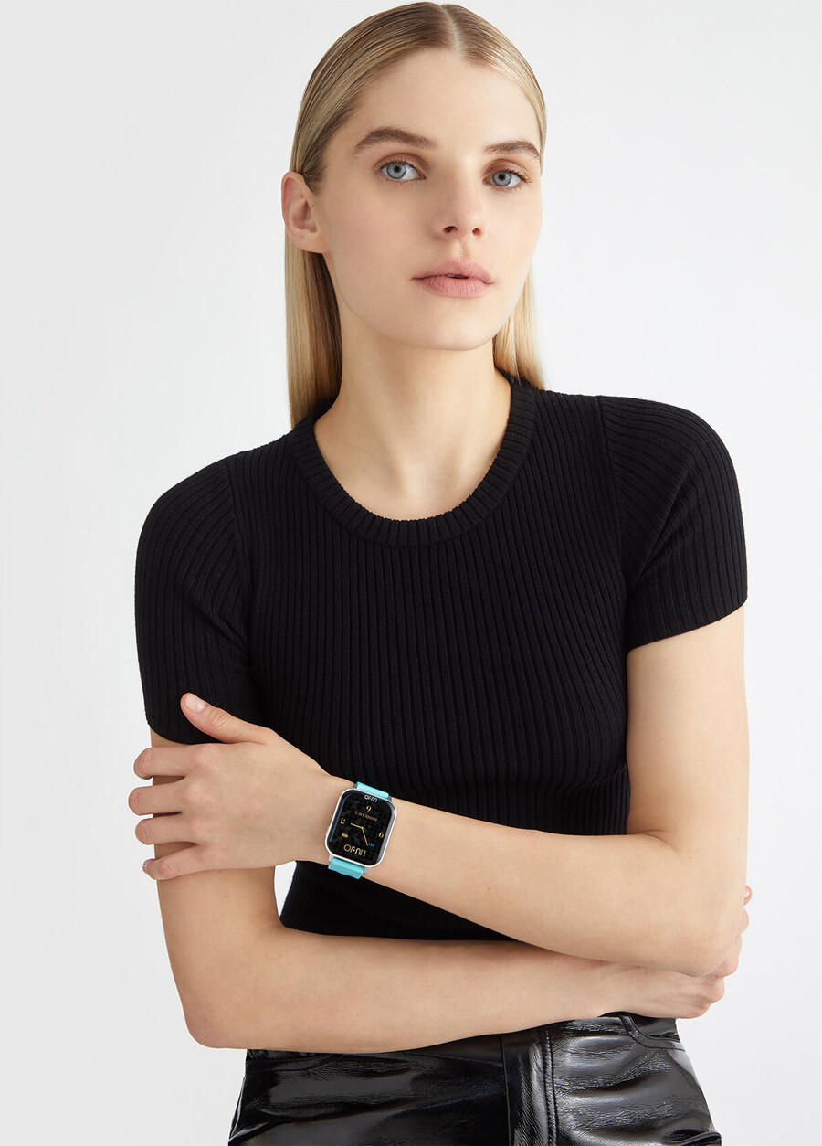 montre connectée voice energy