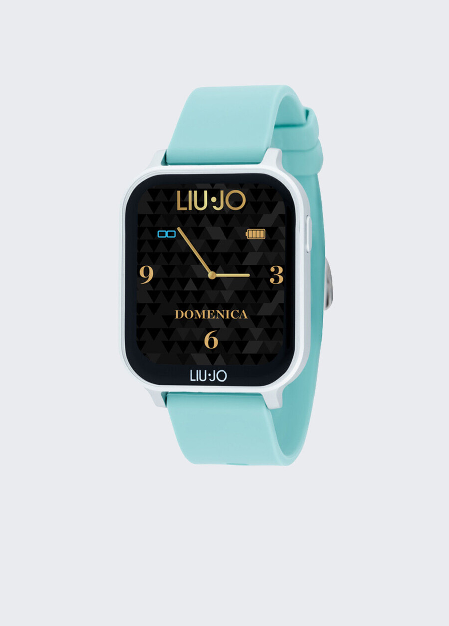 montre connectée voice energy