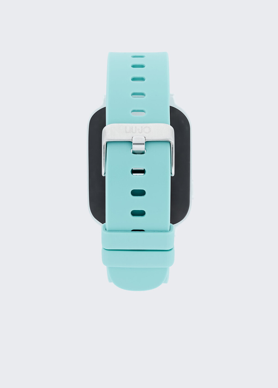 montre connectée voice energy