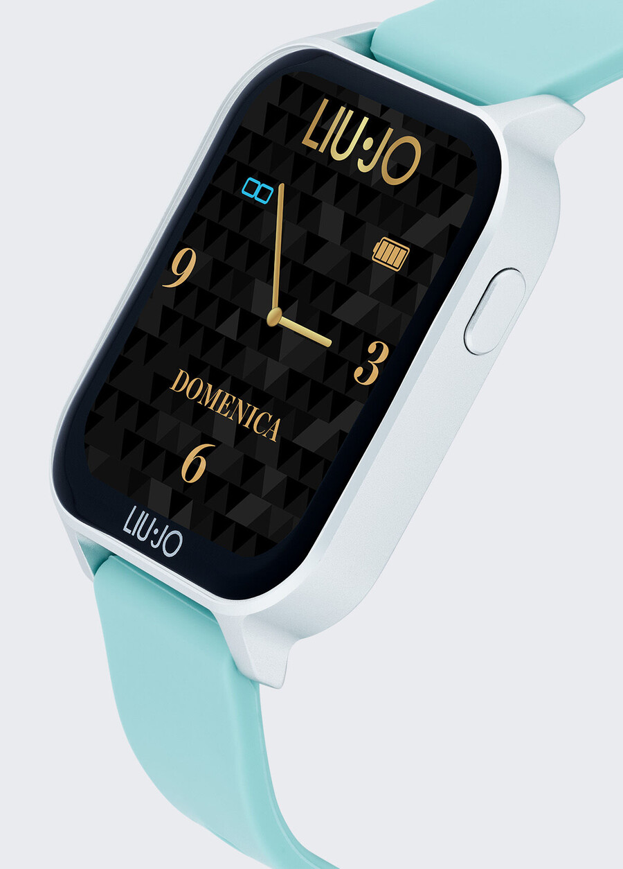 montre connectée voice energy