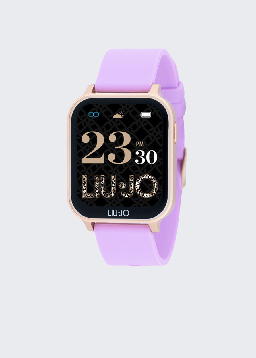 montre connectée voice energy