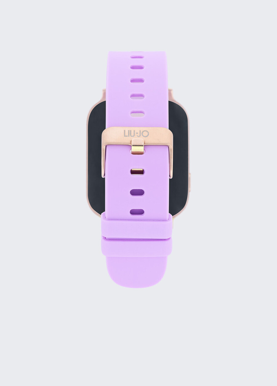 montre connectée voice energy