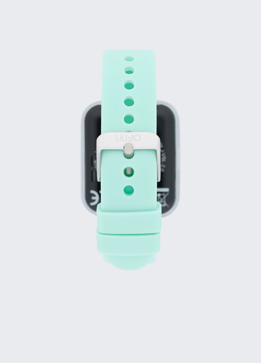 mini montre connectée de luxe ultra-mince