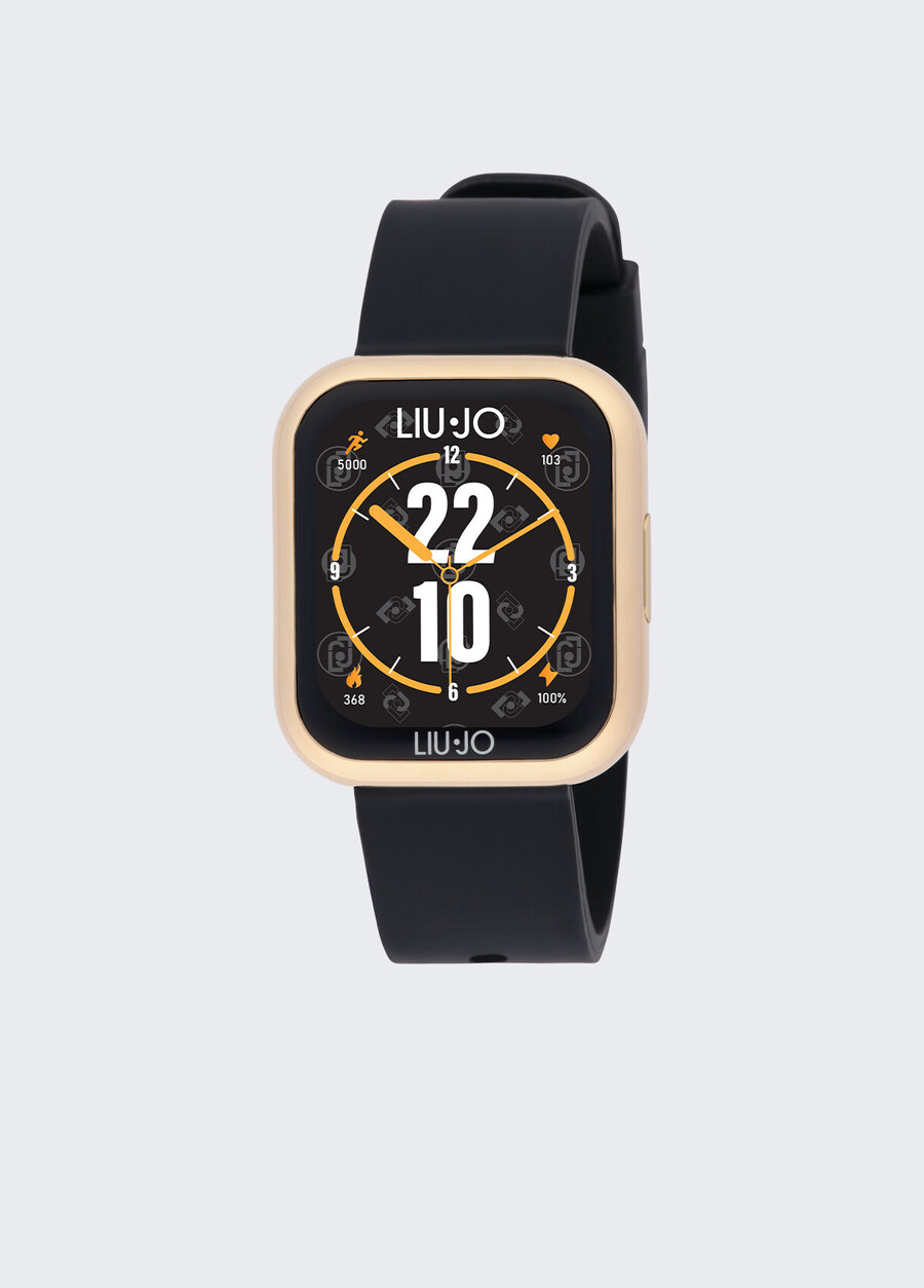 montre connectée voice mini