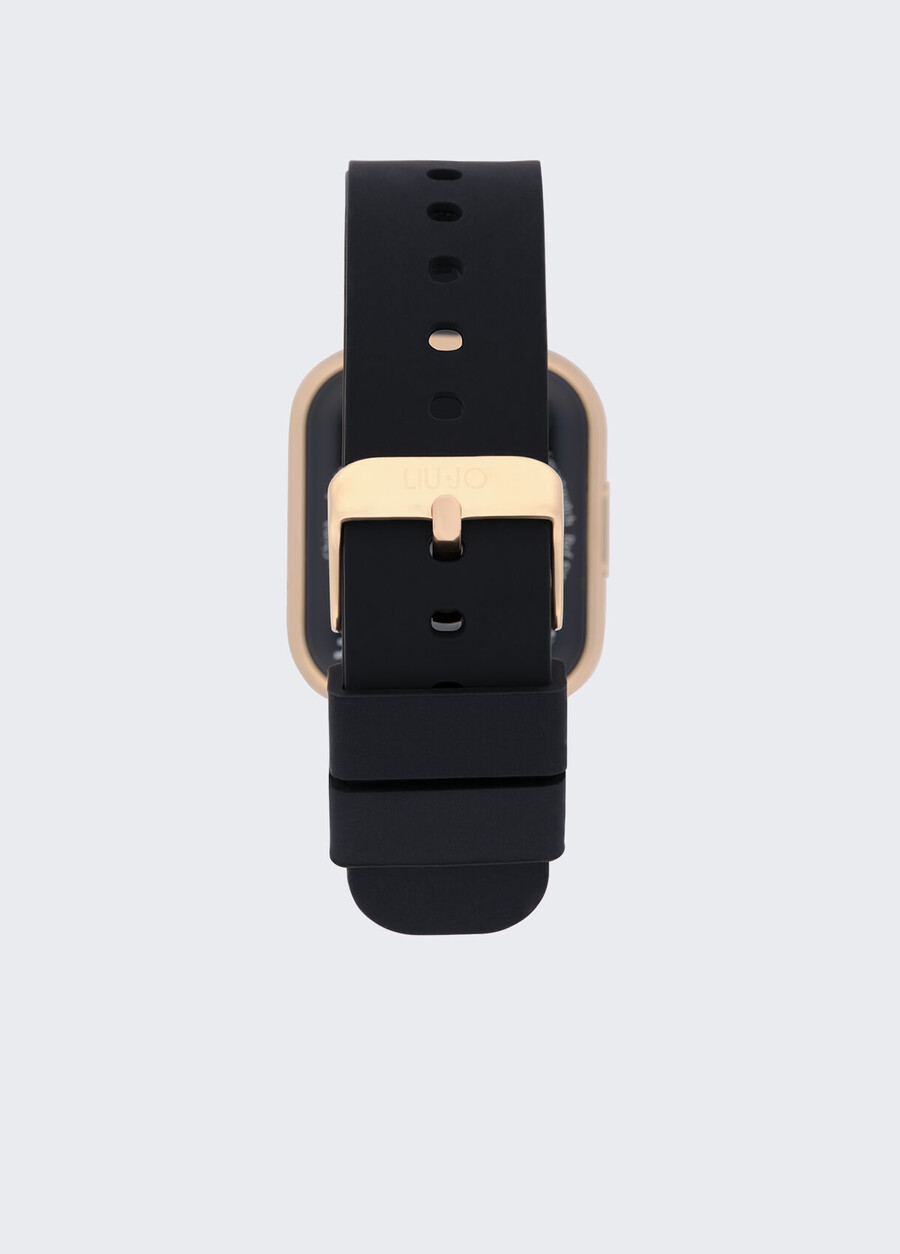 montre connectée voice mini