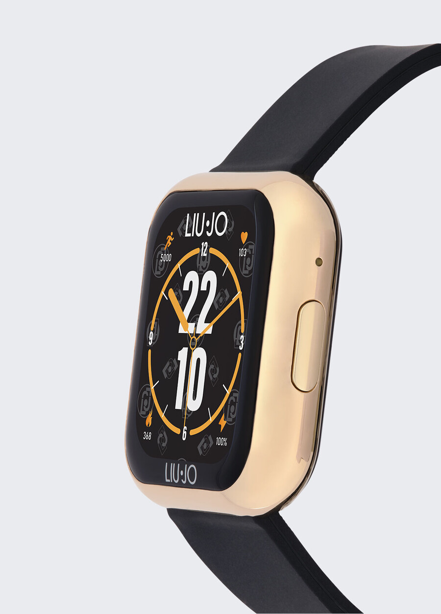 montre connectée voice mini