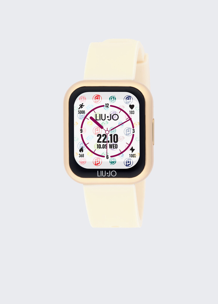 montre connectée voice mini