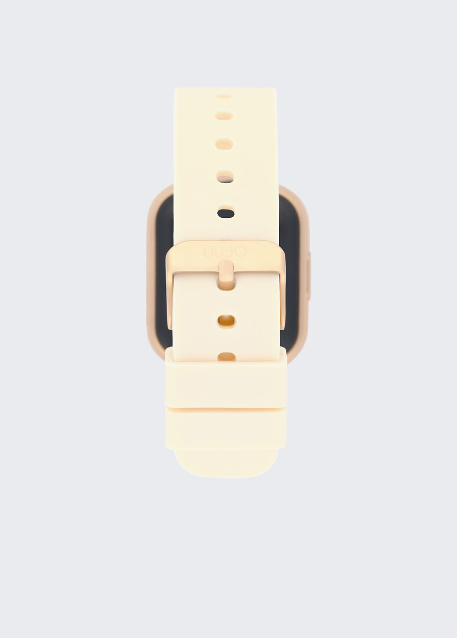 montre connectée voice mini
