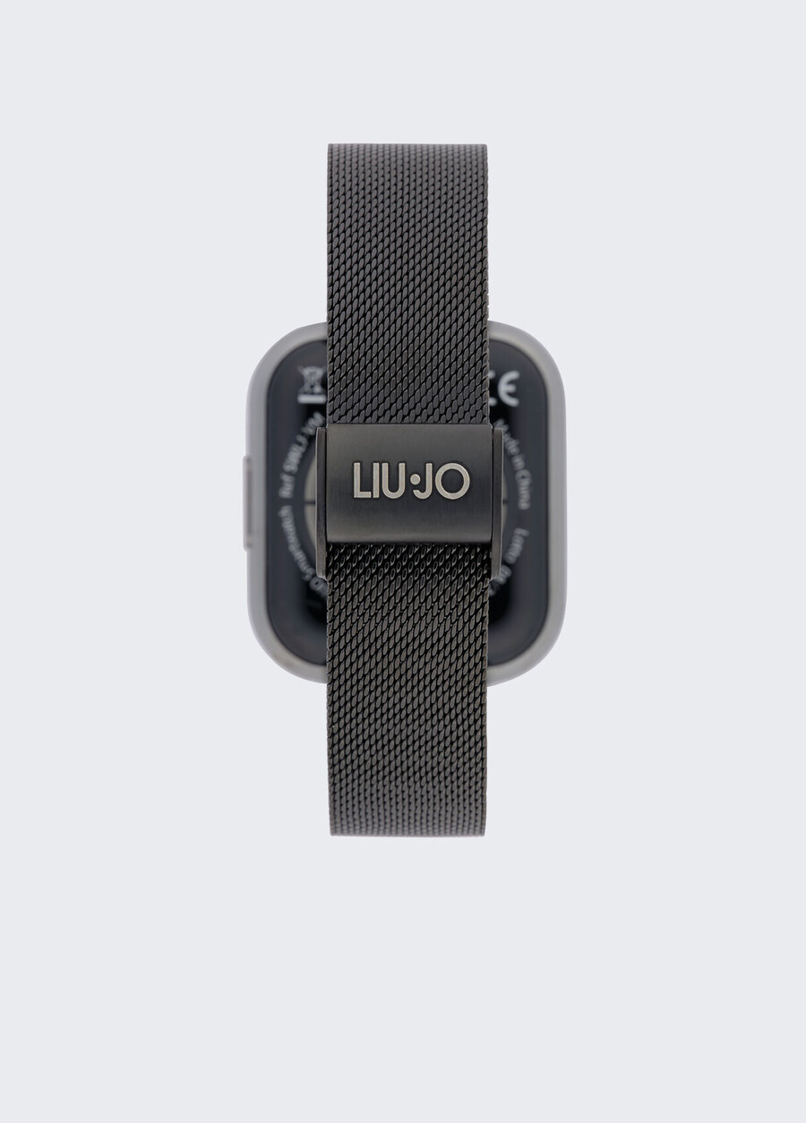 montre connectée voice mini