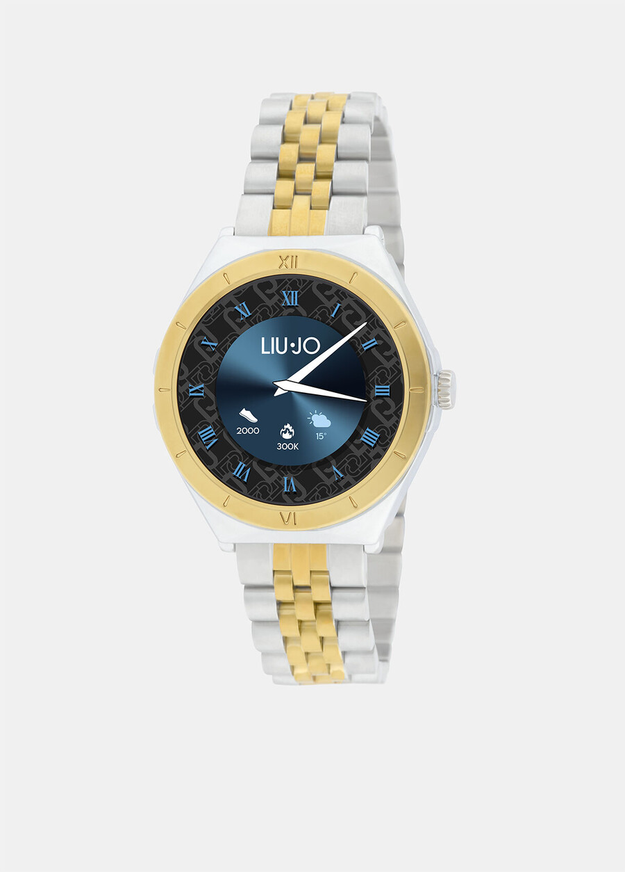 montre connectée de classe