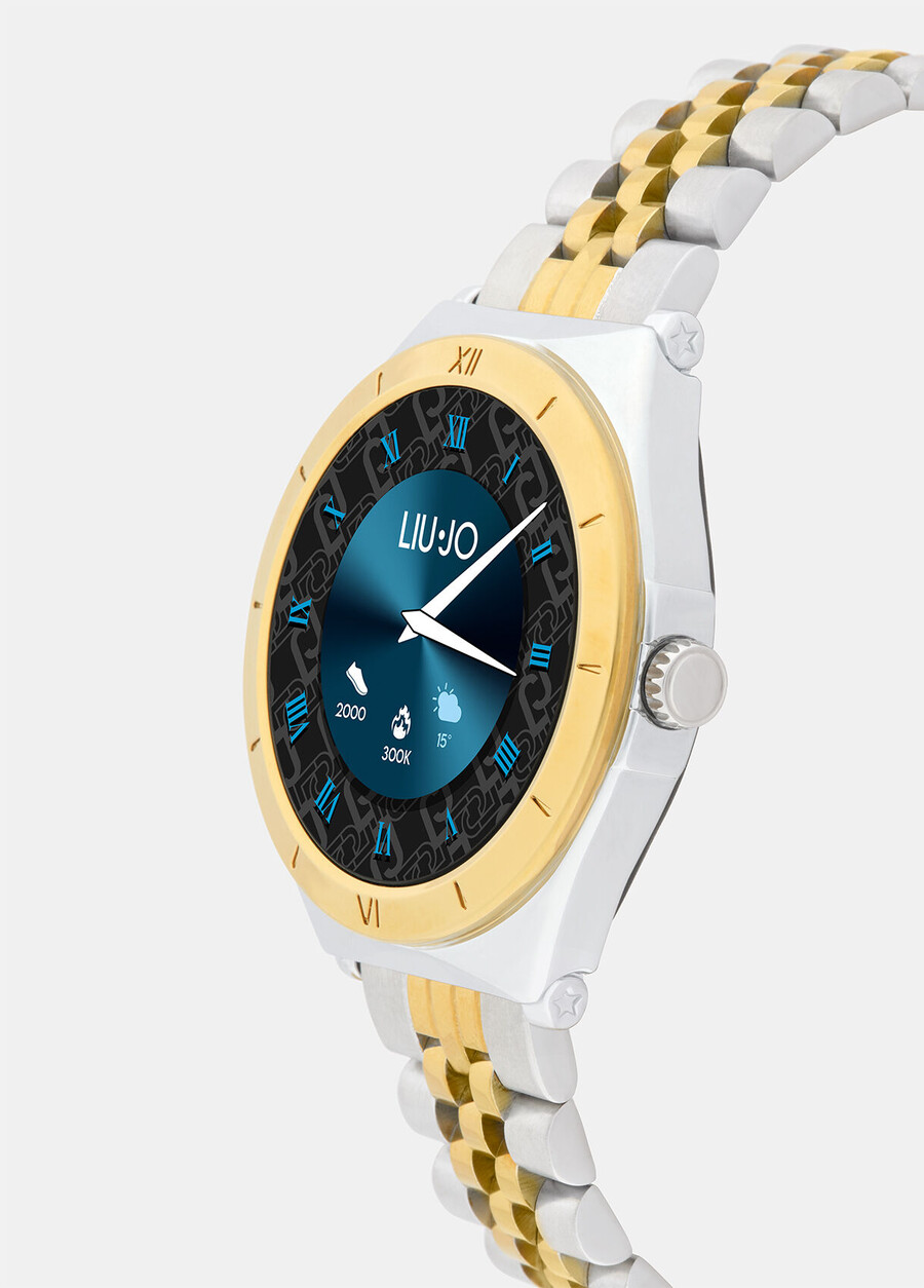 montre connectée de classe