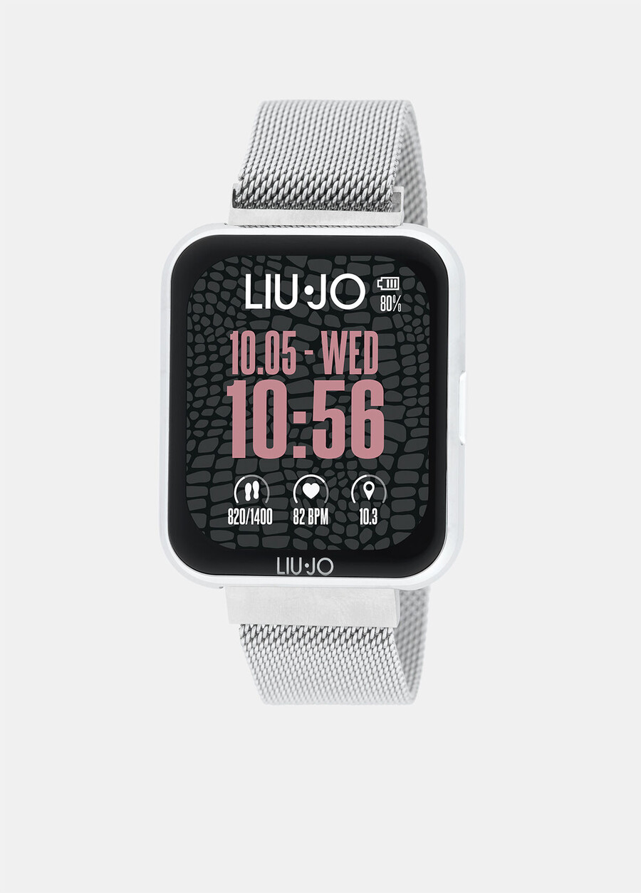 montre connectée voice slim 2.0