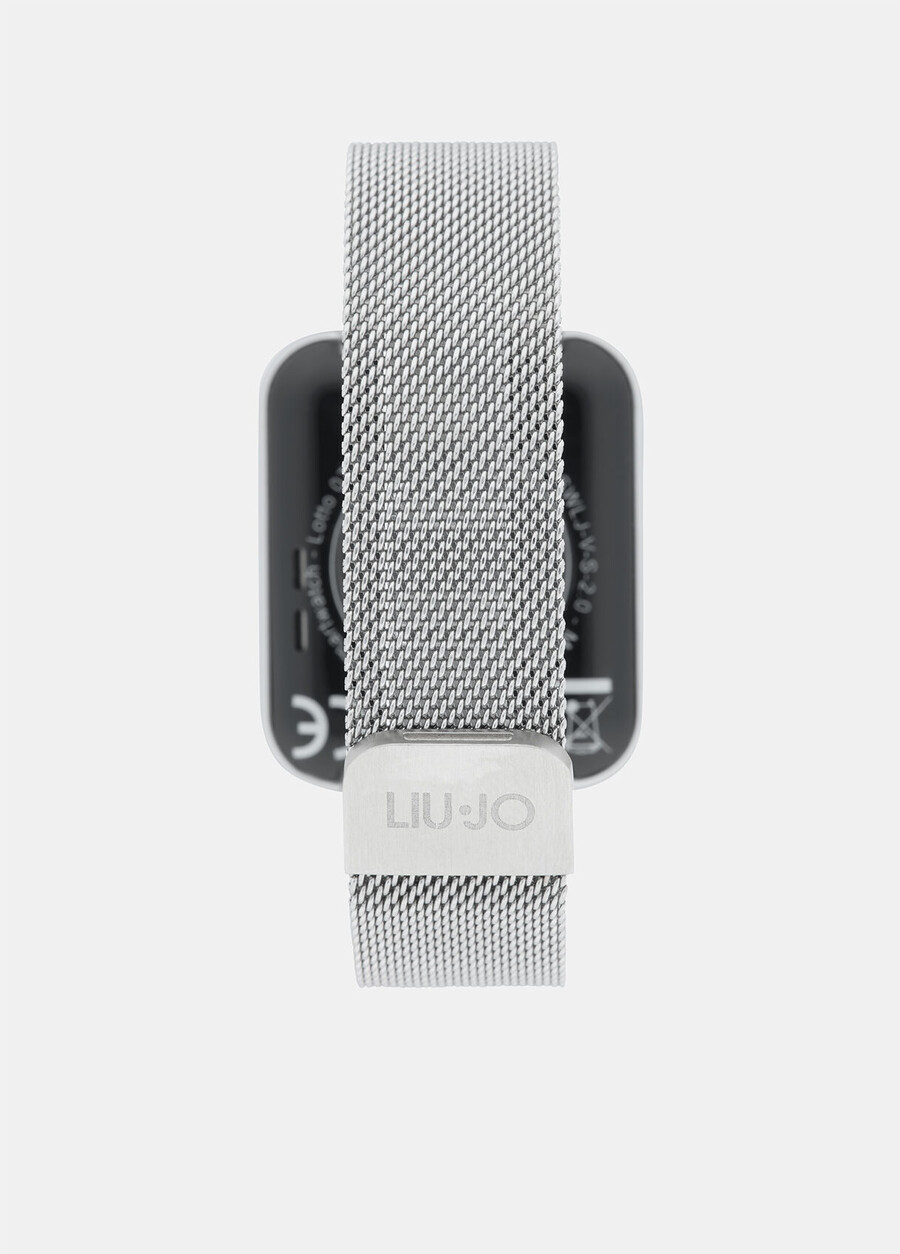 montre connectée voice slim 2.0
