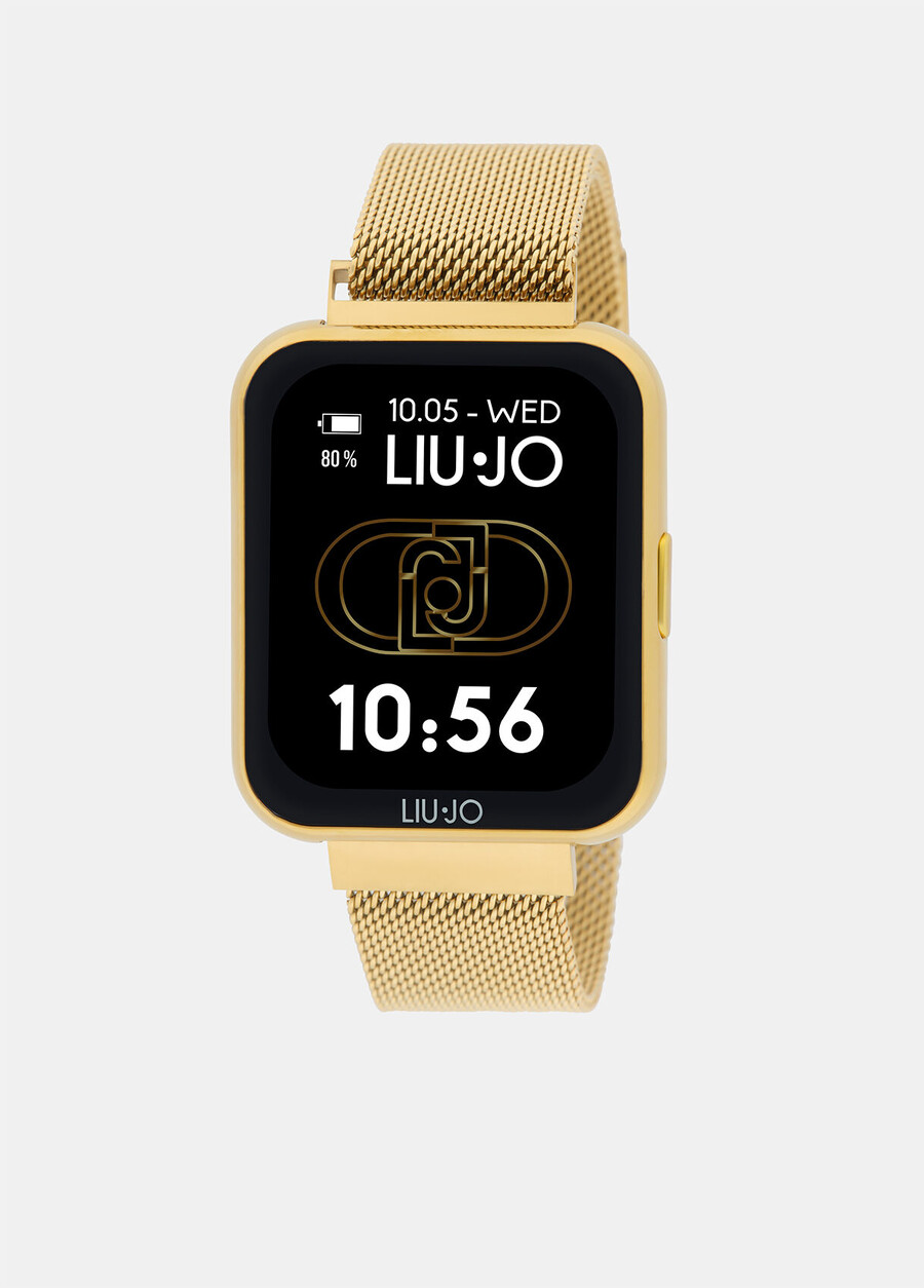 montre connectée voice slim 2.0