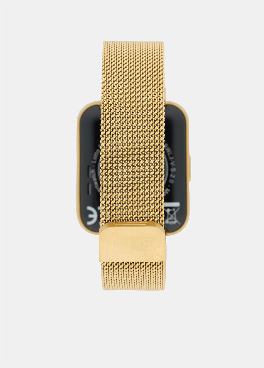 montre connectée voice slim 2.0