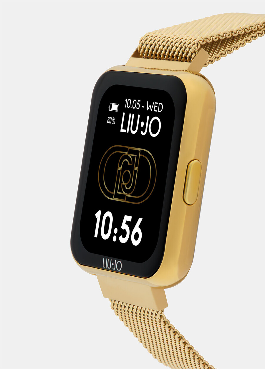 montre connectée voice slim 2.0