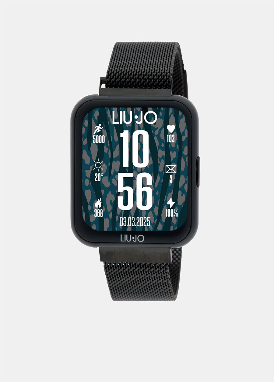 montre connectée voice slim 2.0