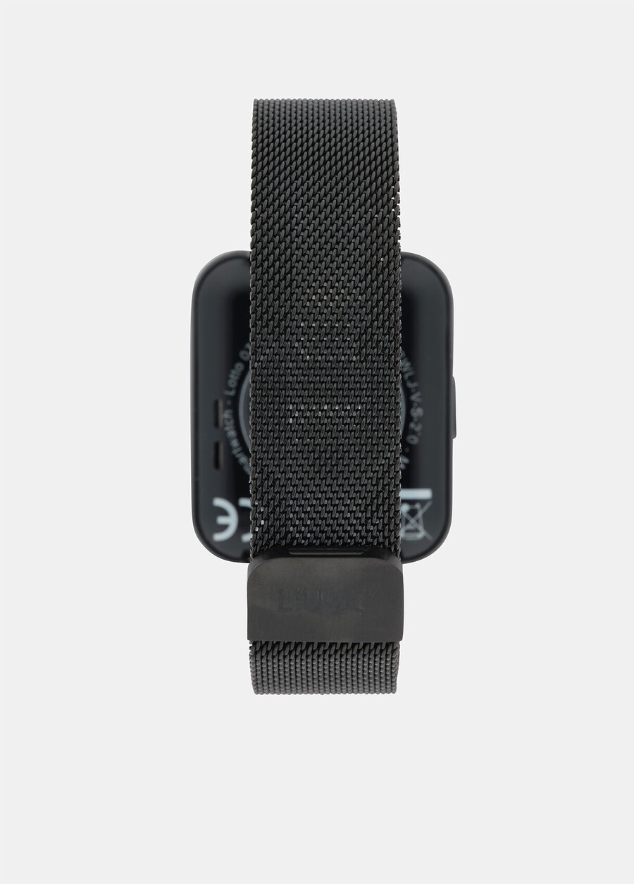 montre connectée voice slim 2.0