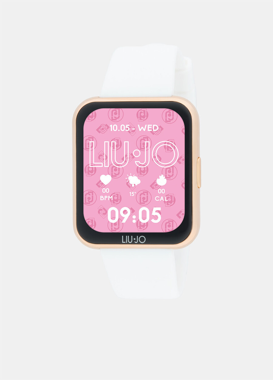 montre connectée voice slim 2.0
