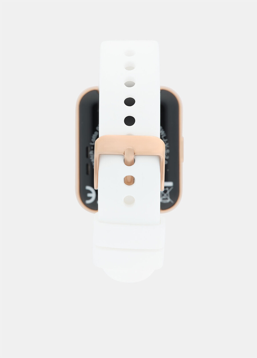 montre connectée voice slim 2.0