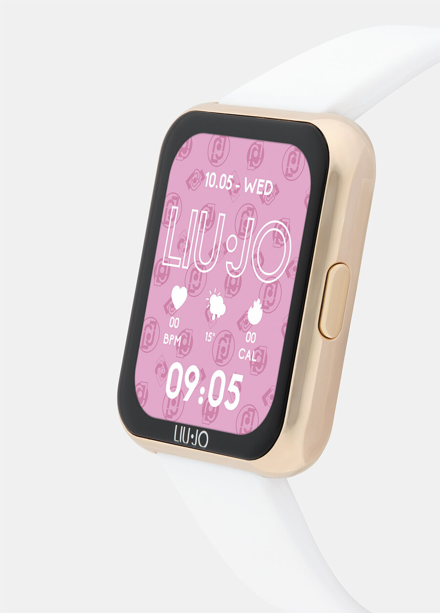 montre connectée voice slim 2.0