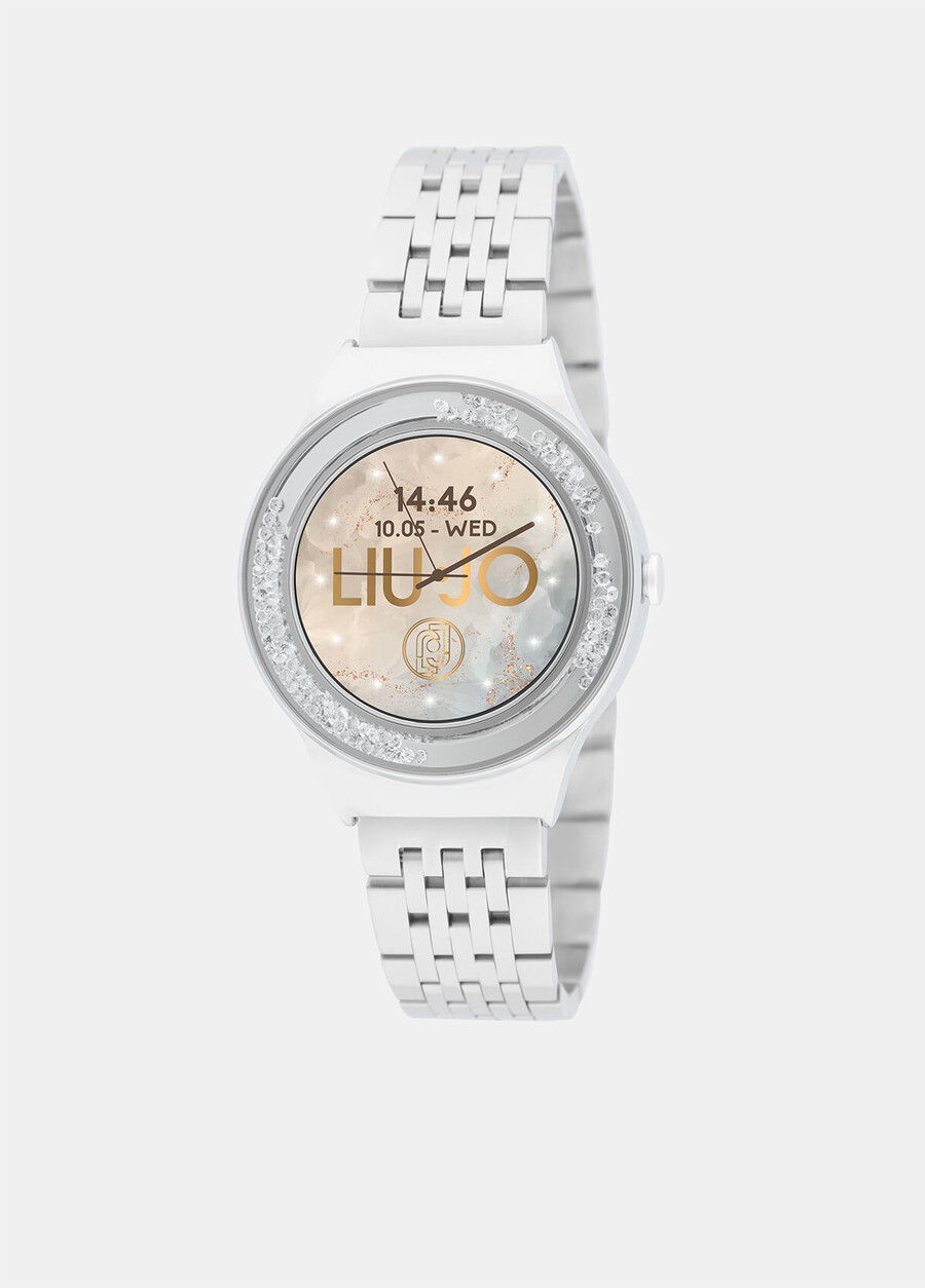 montre connectée à danse vocale