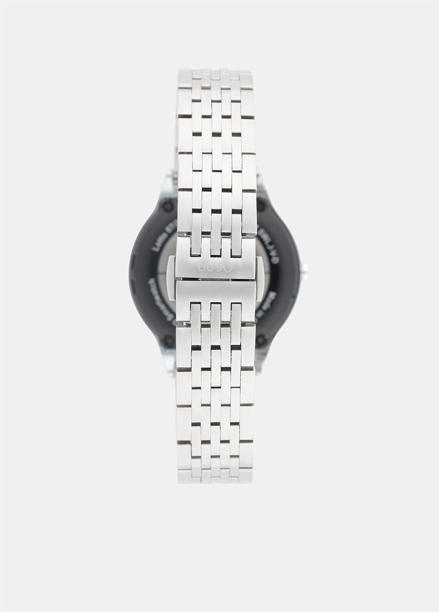 montre connectée à danse vocale