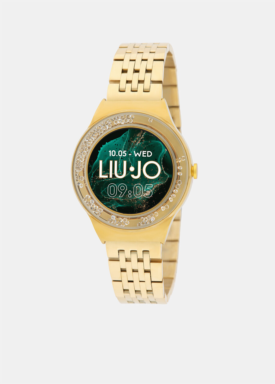 montre connectée à danse vocale