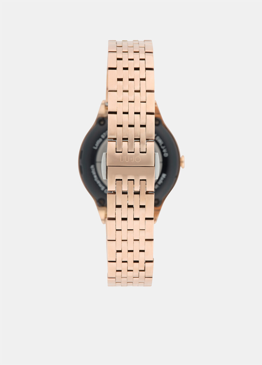 montre connectée à danse vocale