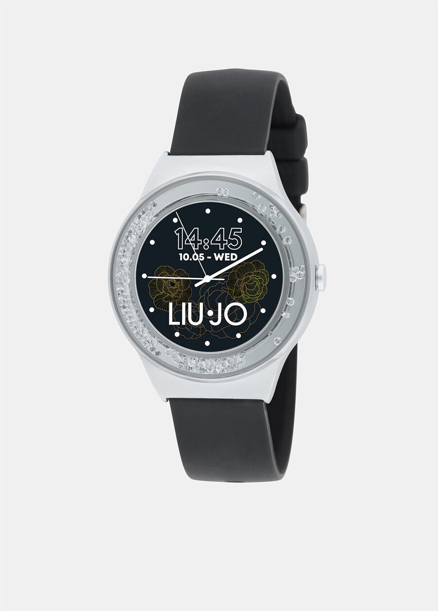 montre connectée à danse vocale