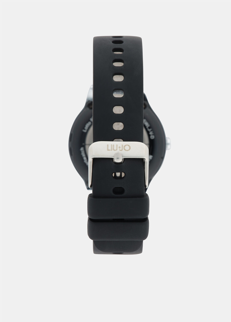 montre connectée à danse vocale