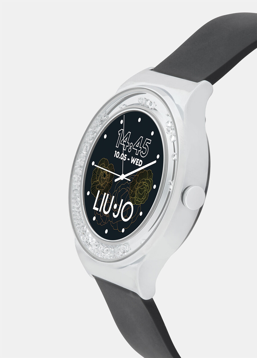montre connectée à danse vocale