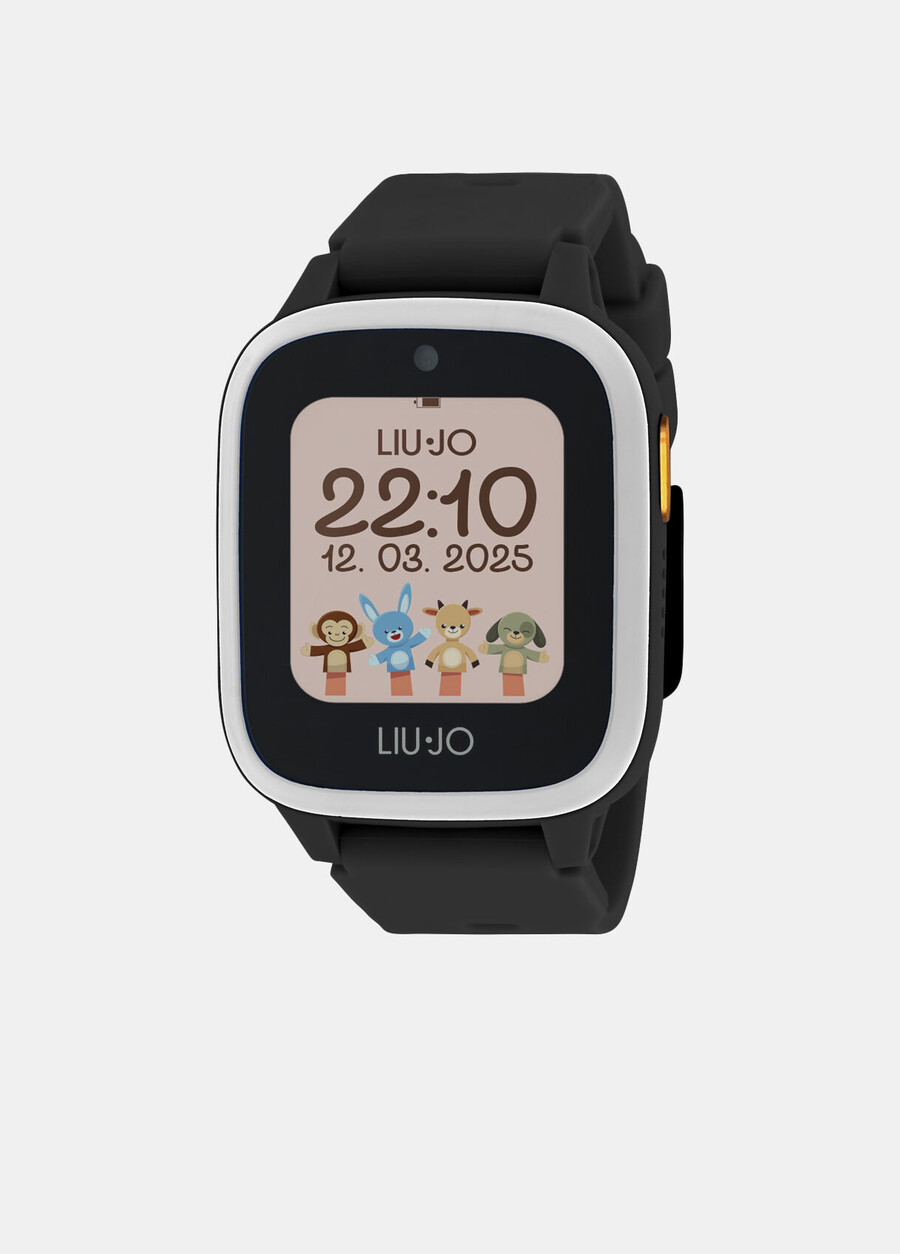montre connectée liu jo findy