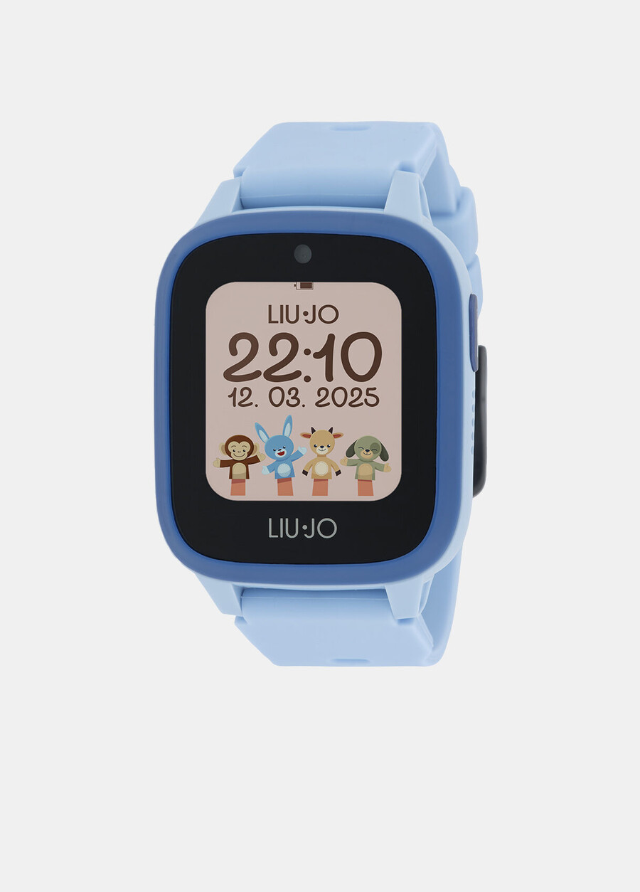 montre connectée liu jo findy