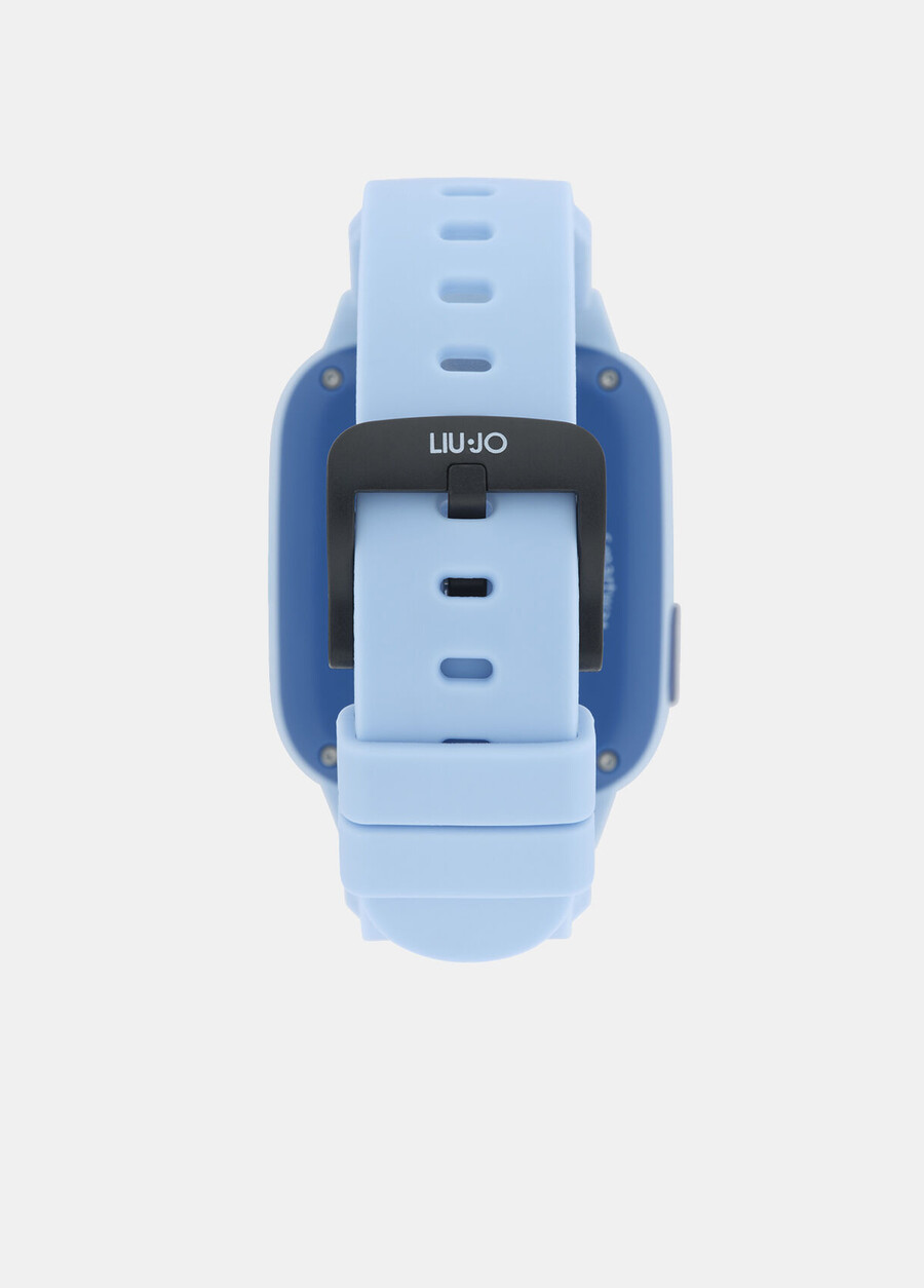 montre connectée liu jo findy