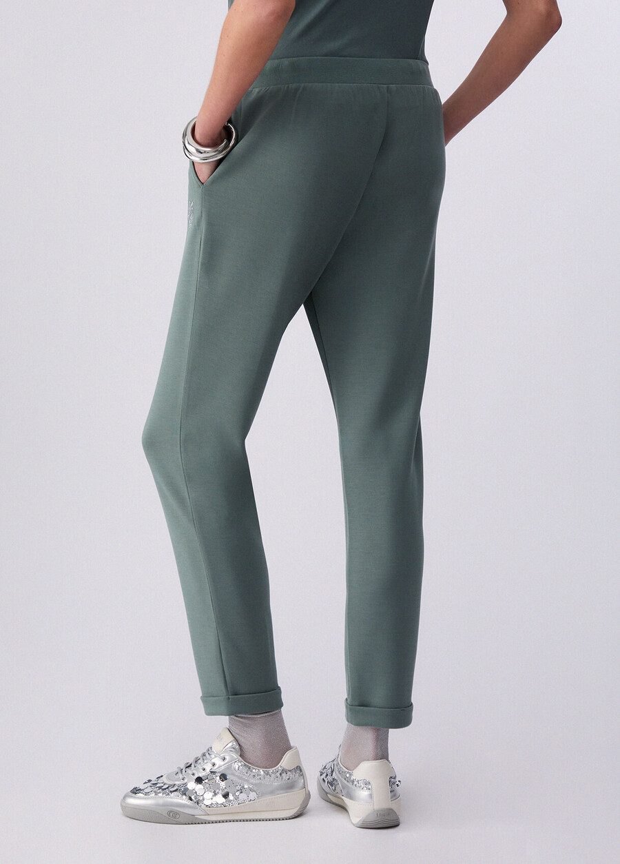 pantalon de plongée