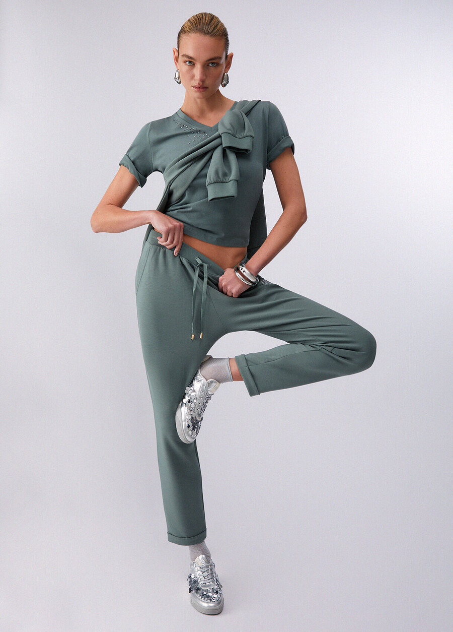 pantalon de plongée