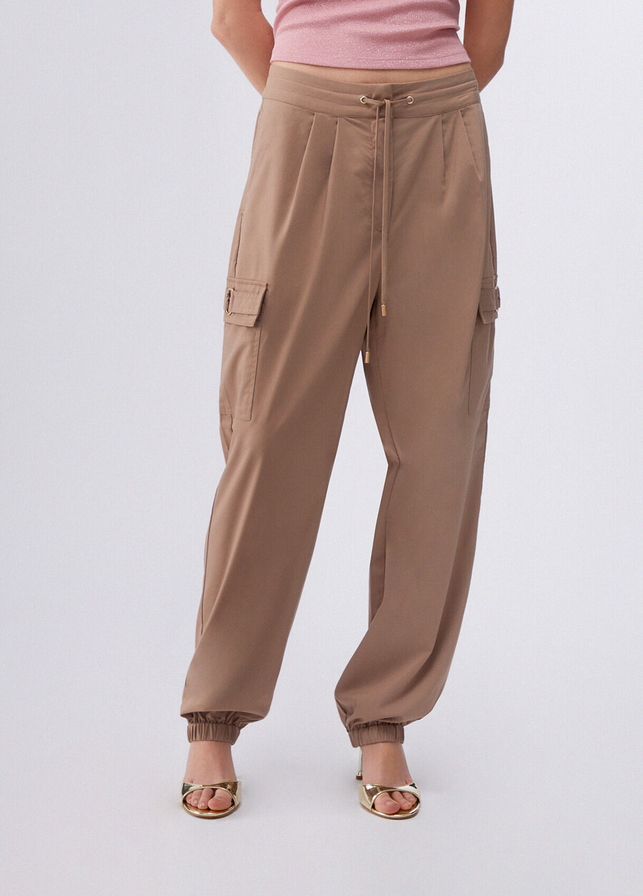 pantalon cargo