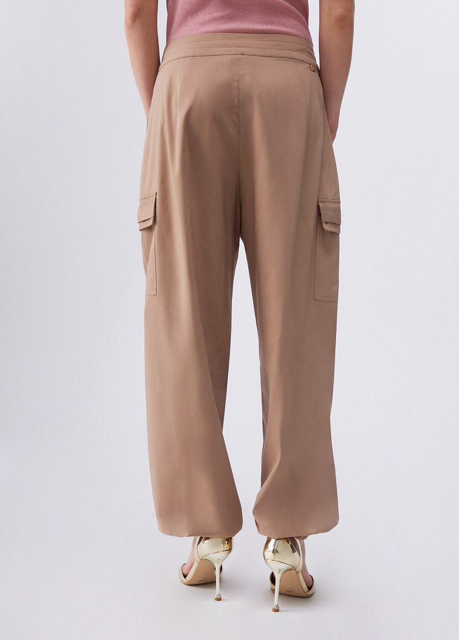 pantalon cargo