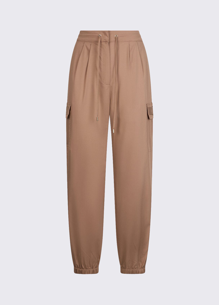 pantalon cargo