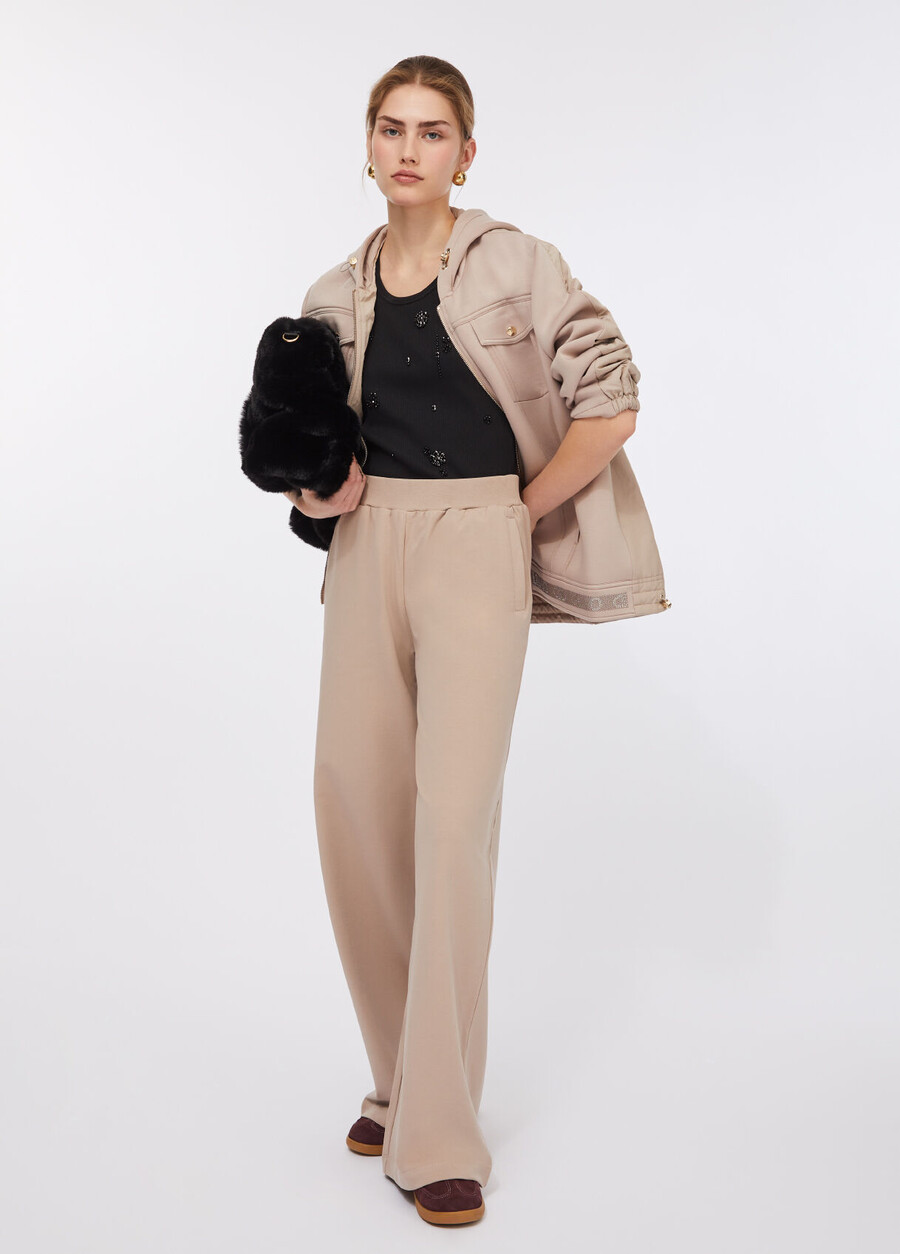 veste de plongée et en nylon