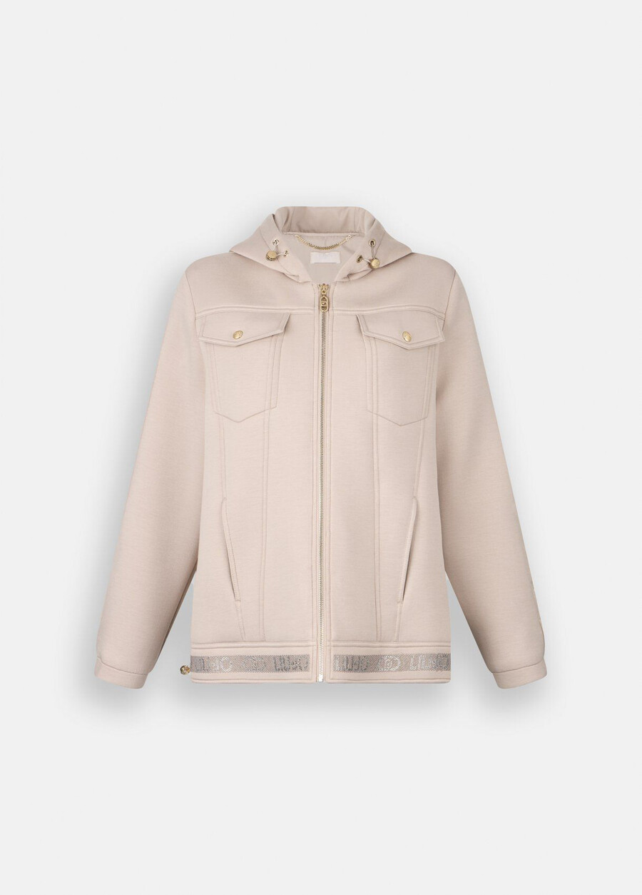 veste de plongée et en nylon