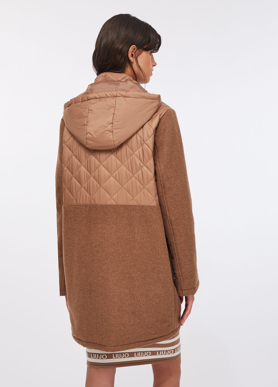 parka liu jo better