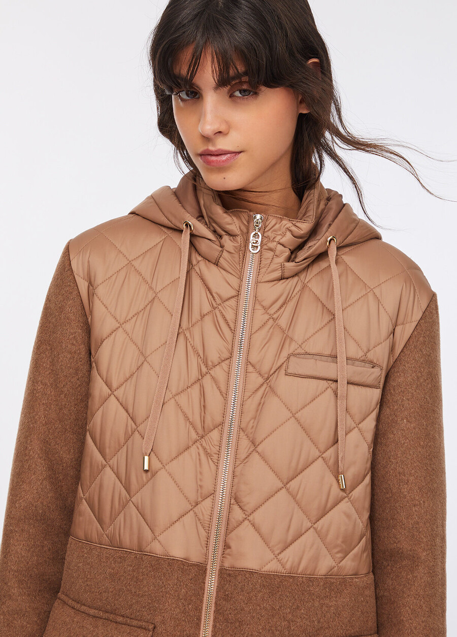 parka liu jo better