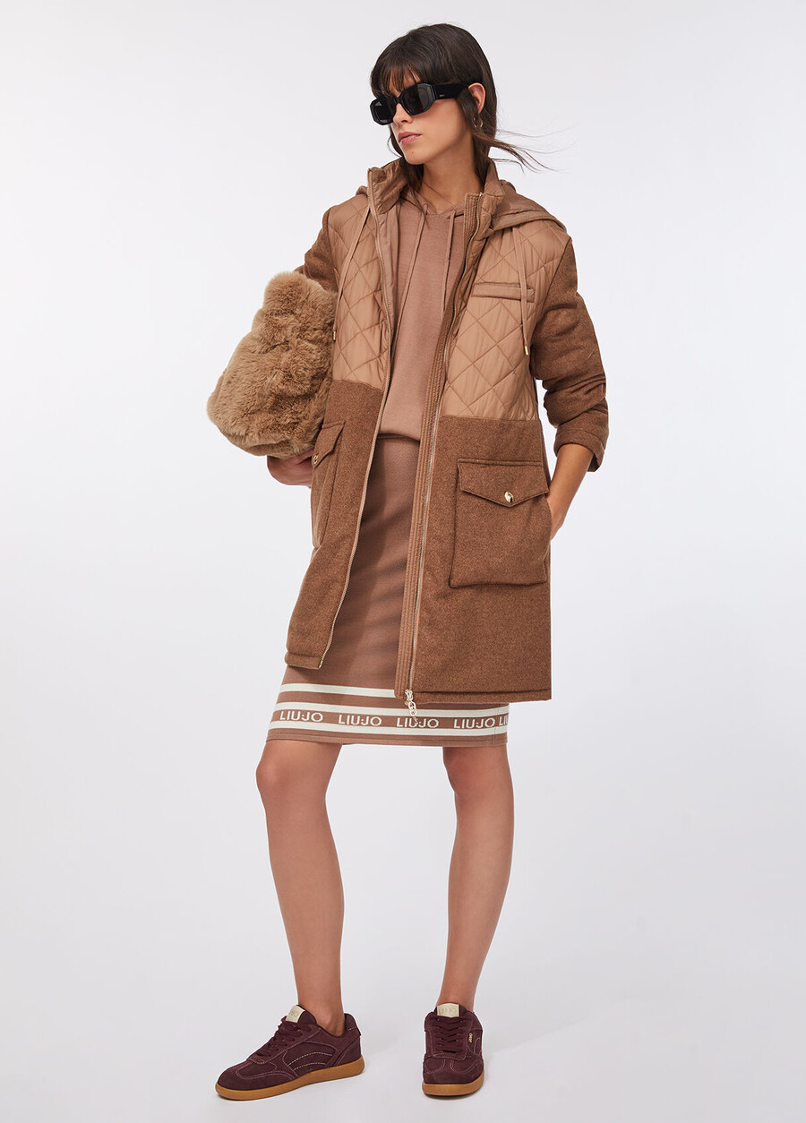 parka liu jo better
