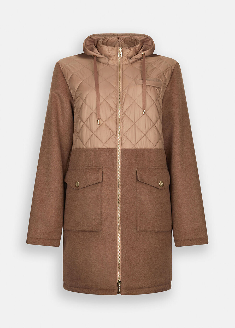 parka liu jo better