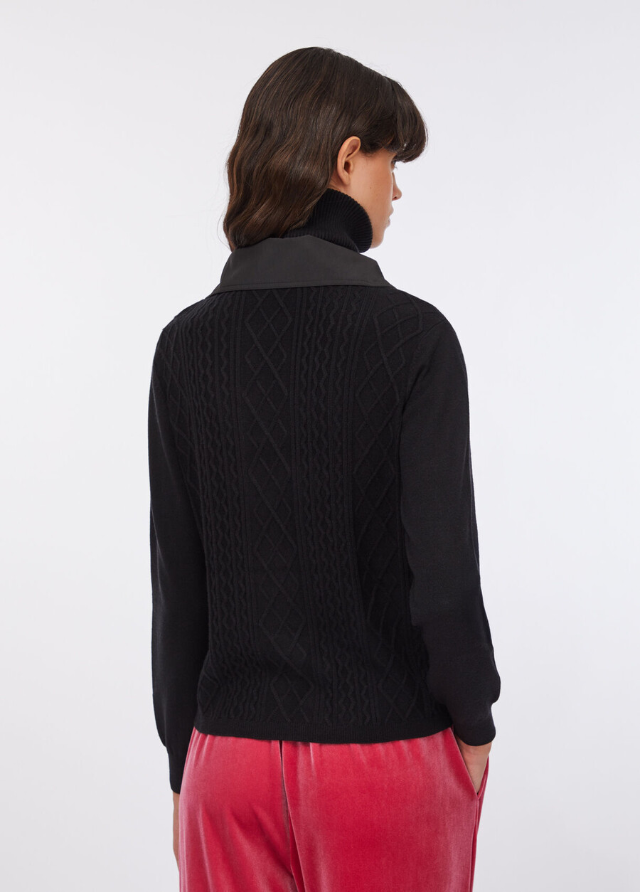 liu jo better jumper