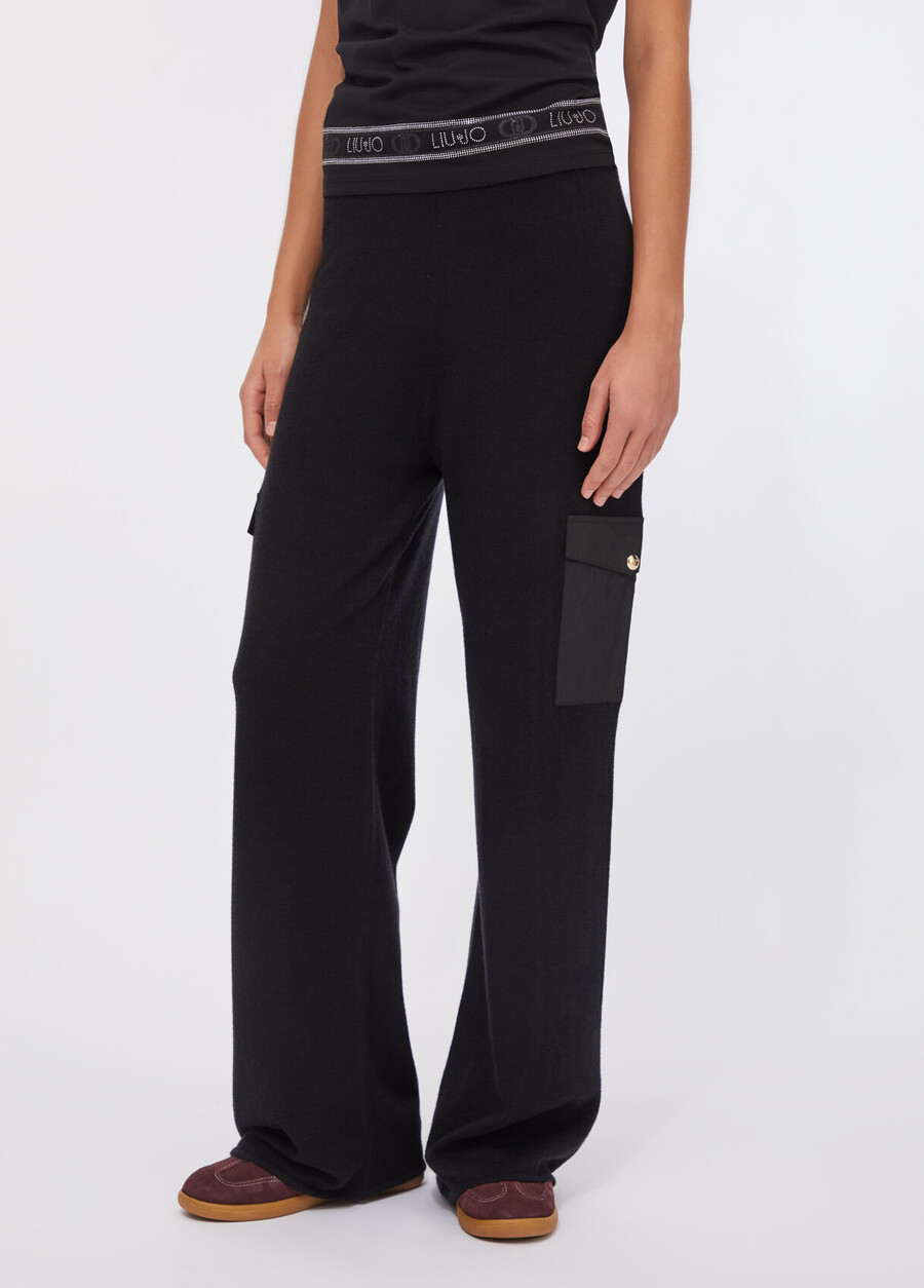 pantalons liu jo better