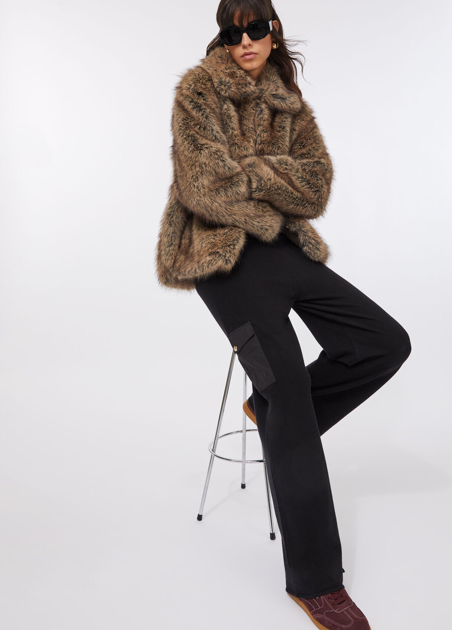 pantalons liu jo better