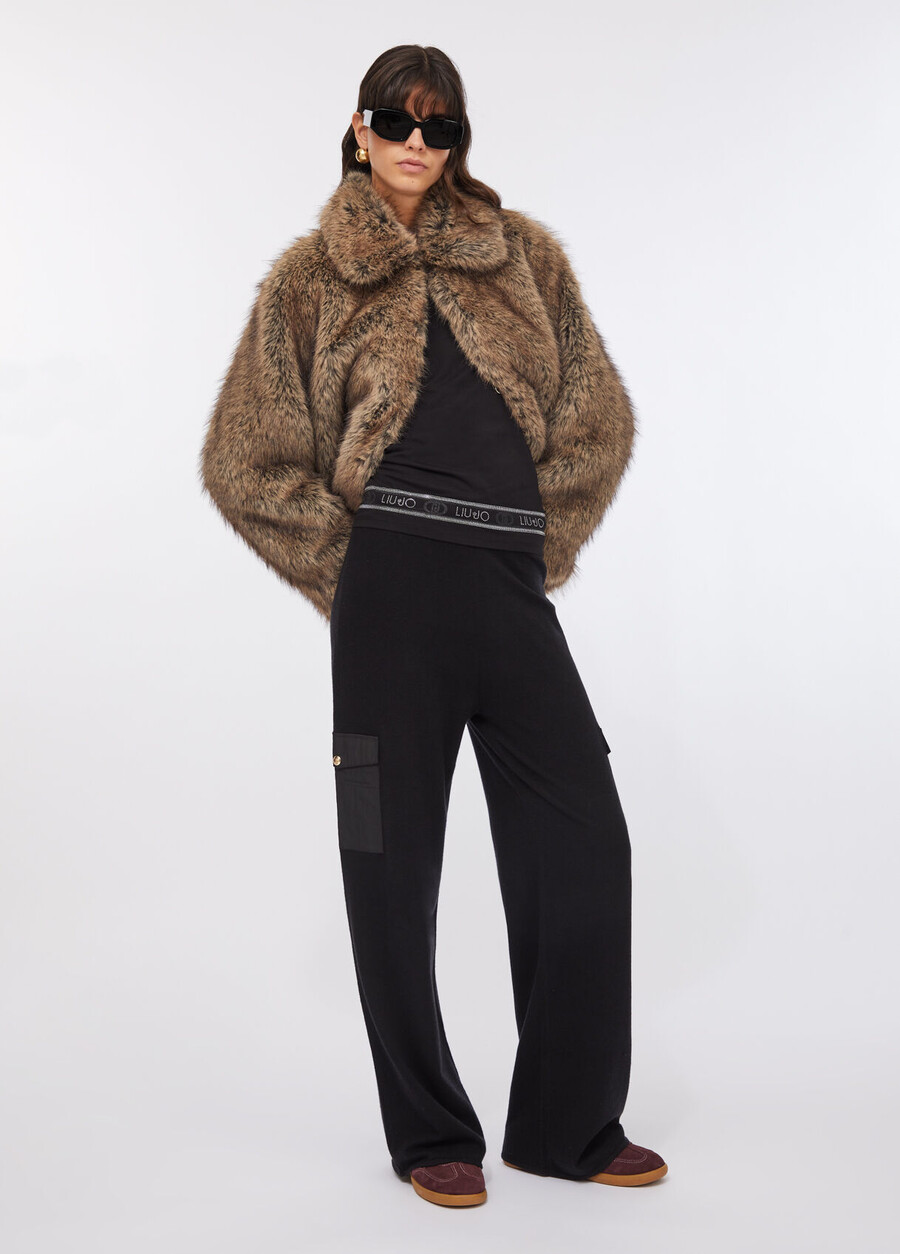 pantalons liu jo better